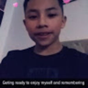 Meet your Posher, Stevenmod